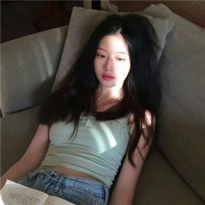 心动的瞬间